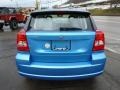 2008 Surf Blue Pearl Dodge Caliber SE  photo #4