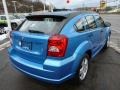 2008 Surf Blue Pearl Dodge Caliber SE  photo #5