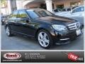 Black - C 300 Sport Photo No. 1