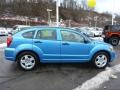 2008 Surf Blue Pearl Dodge Caliber SE  photo #6