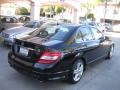 Black - C 300 Sport Photo No. 2