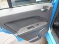 2008 Surf Blue Pearl Dodge Caliber SE  photo #13