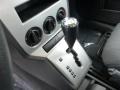 CVT Automatic 2008 Dodge Caliber SE Transmission