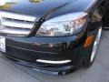 Black - C 300 Sport Photo No. 23