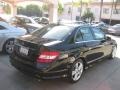 Black - C 300 Sport Photo No. 2