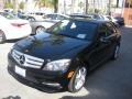 Black - C 300 Sport Photo No. 5