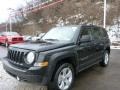 Black - Patriot Sport 4x4 Photo No. 1