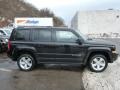Black - Patriot Sport 4x4 Photo No. 6
