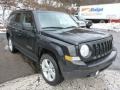 Black - Patriot Sport 4x4 Photo No. 7