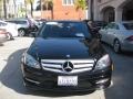 Black - C 300 Sport Photo No. 6