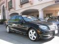 Black - C 300 Sport Photo No. 25
