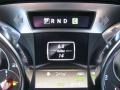 2013 Mercedes-Benz SL 63 AMG Roadster Gauges