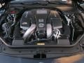 5.5 Liter AMG DI Biturbo DOHC 32-Valve V8 Engine for 2013 Mercedes-Benz SL 63 AMG Roadster #75869875