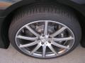 2013 Mercedes-Benz SL 63 AMG Roadster Wheel