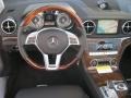 Iridium Silver Metallic - SL 550 Roadster Photo No. 6