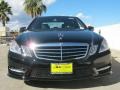 Black - E 350 Sedan Photo No. 3