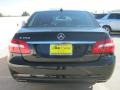Black - E 350 Sedan Photo No. 6