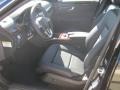 Black - E 350 Sedan Photo No. 8