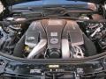 5.5 Liter AMG Biturbo SOHC 32-Valve VVT V8 Engine for 2013 Mercedes-Benz S 63 AMG Sedan #75870238