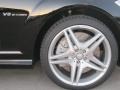 2013 Mercedes-Benz S 63 AMG Sedan Wheel and Tire Photo
