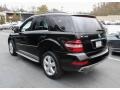 Black - ML 350 4Matic Photo No. 4
