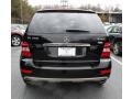 Black - ML 350 4Matic Photo No. 5