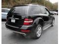 Black - ML 350 4Matic Photo No. 6