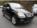 Black - ML 350 4Matic Photo No. 7