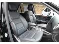 Black - ML 350 4Matic Photo No. 10