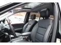 Black - ML 350 4Matic Photo No. 12