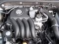White Gold Metallic - Jetta S Sedan Photo No. 10