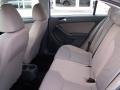 White Gold Metallic - Jetta S Sedan Photo No. 13
