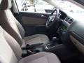 White Gold Metallic - Jetta S Sedan Photo No. 14