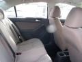 White Gold Metallic - Jetta S Sedan Photo No. 15