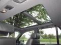 Sunroof of 2005 X5 4.8is