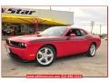2013 Redline 3-Coat Pearl Dodge Challenger R/T Classic  photo #1
