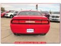 2013 Redline 3-Coat Pearl Dodge Challenger R/T Classic  photo #4