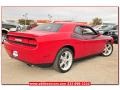 2013 Redline 3-Coat Pearl Dodge Challenger R/T Classic  photo #5