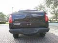 Black Clearcoat - Explorer Sport Trac XLS Photo No. 6