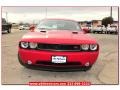 2013 Redline 3-Coat Pearl Dodge Challenger R/T Classic  photo #8