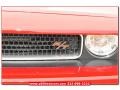 2013 Redline 3-Coat Pearl Dodge Challenger R/T Classic  photo #9