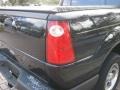 Black Clearcoat - Explorer Sport Trac XLS Photo No. 12