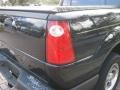 2005 Black Clearcoat Ford Explorer Sport Trac XLS  photo #12