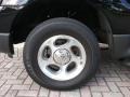 Black Clearcoat - Explorer Sport Trac XLS Photo No. 15
