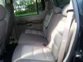 Black Clearcoat - Explorer Sport Trac XLS Photo No. 18