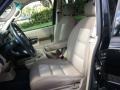 Black Clearcoat - Explorer Sport Trac XLS Photo No. 19