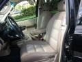 2005 Black Clearcoat Ford Explorer Sport Trac XLS  photo #19