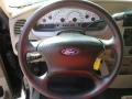 Black Clearcoat - Explorer Sport Trac XLS Photo No. 20