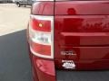 Ruby Red Metallic - Flex SEL Photo No. 4