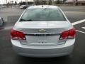 Silver Ice Metallic - Cruze LT Photo No. 6